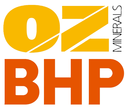 OZ Minerals/BHP